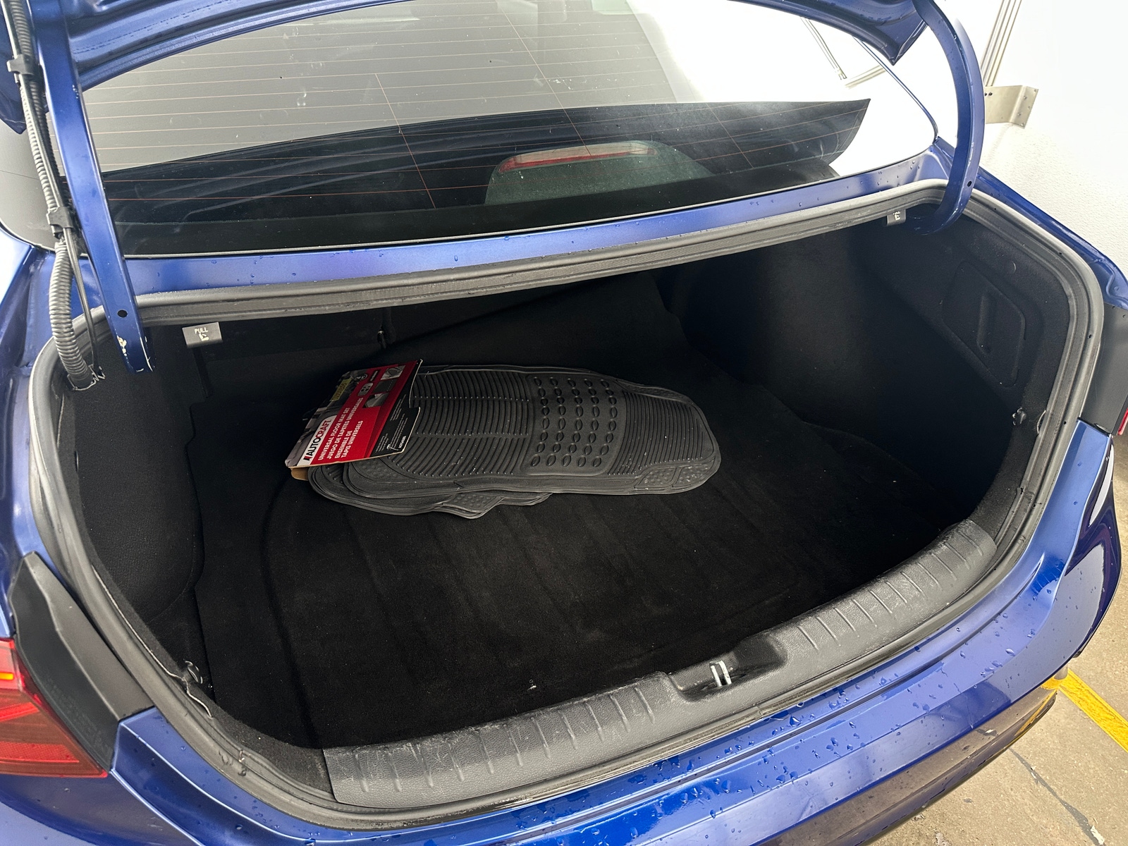 Thumbnail: 2019 Kia Forte - 7