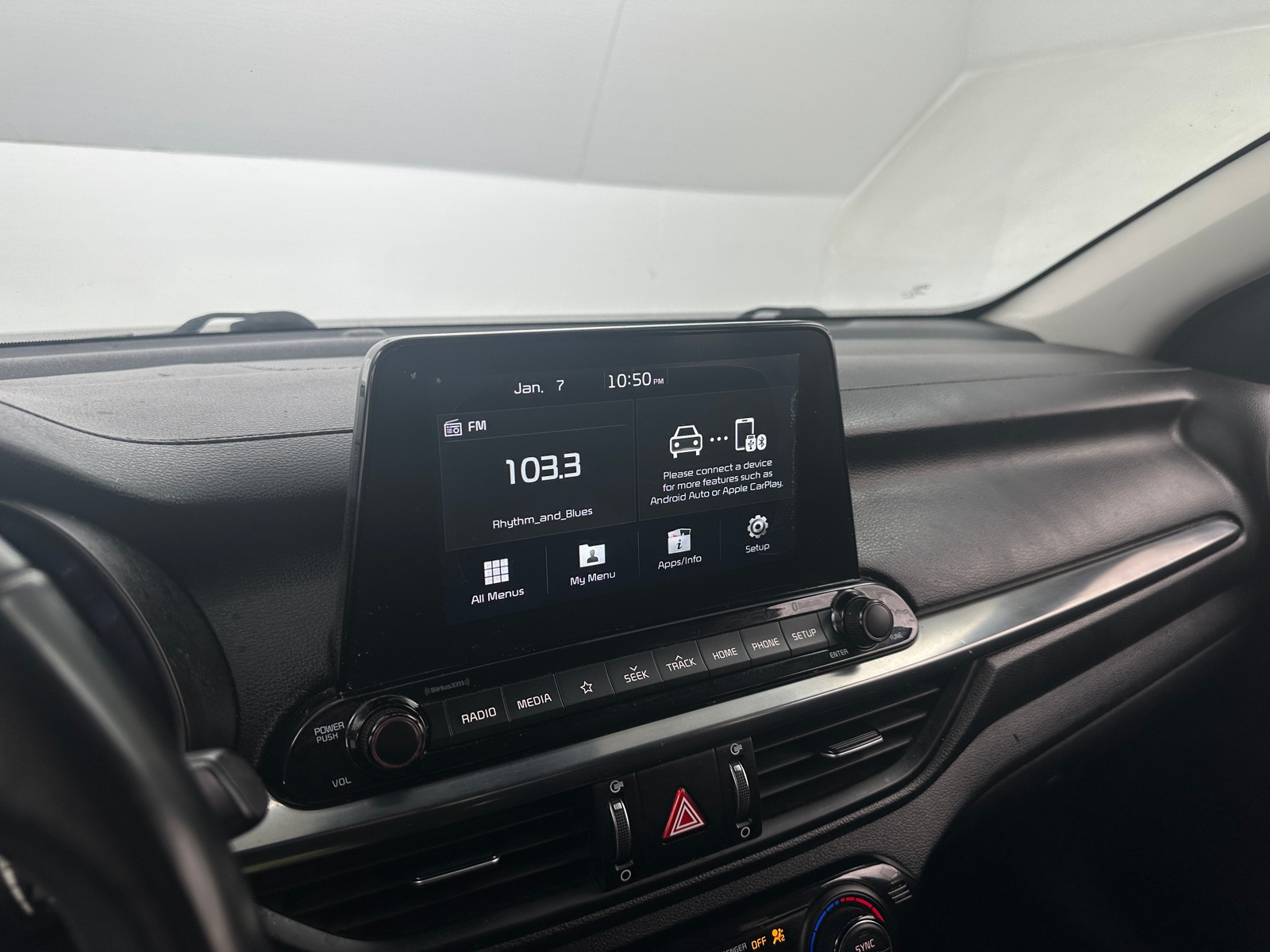 Thumbnail: 2019 Kia Forte - 4