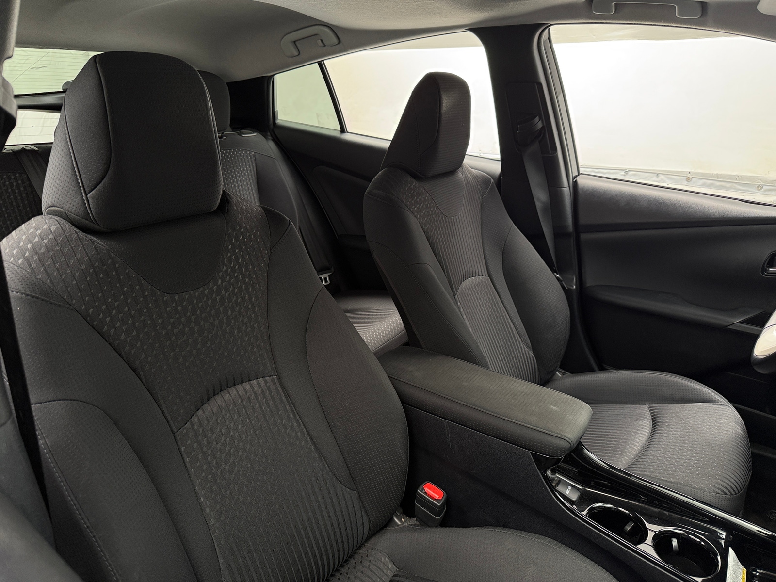 Thumbnail: 2018 Toyota Prius - 2