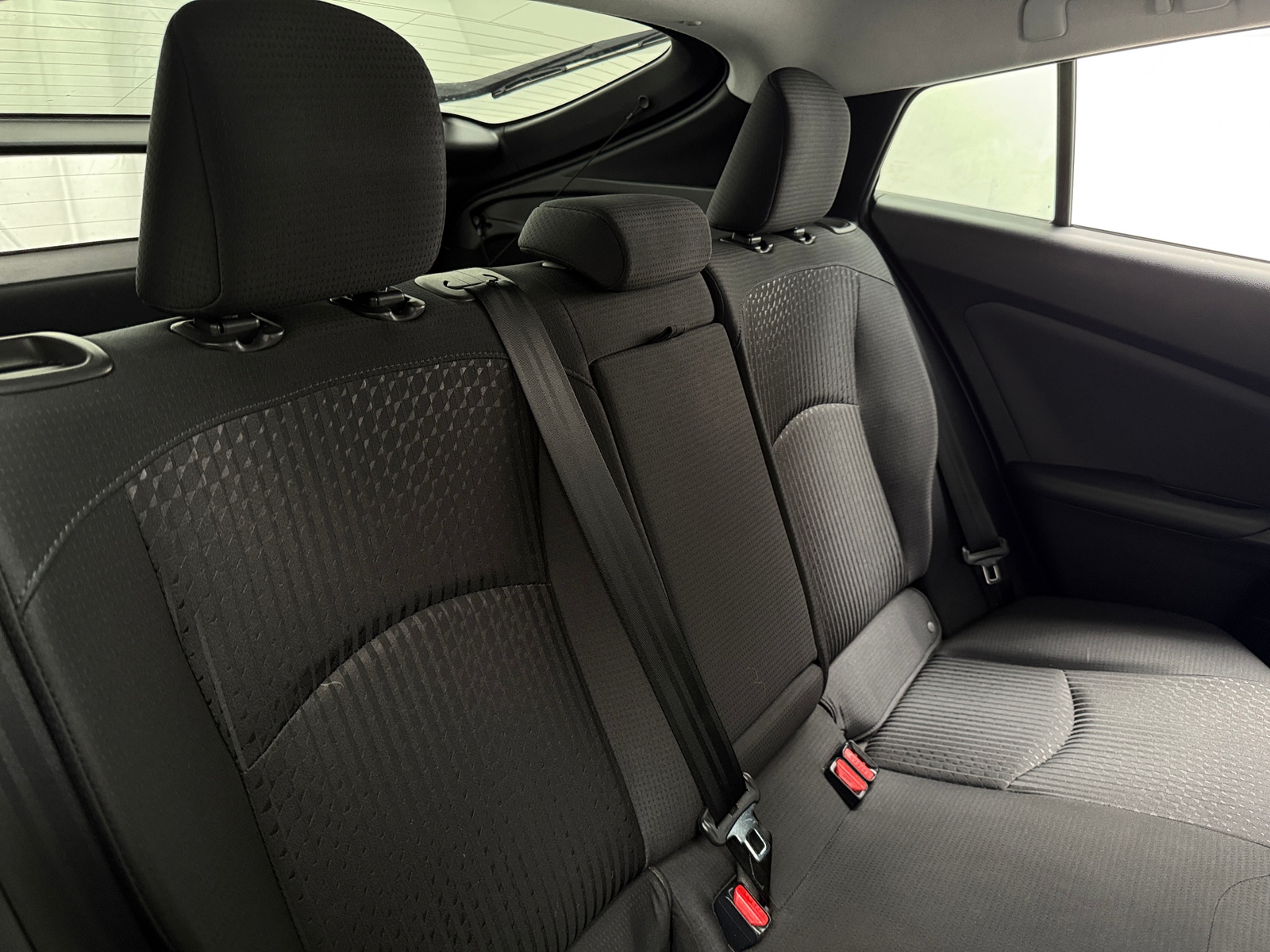 Thumbnail: 2018 Toyota Prius - 6