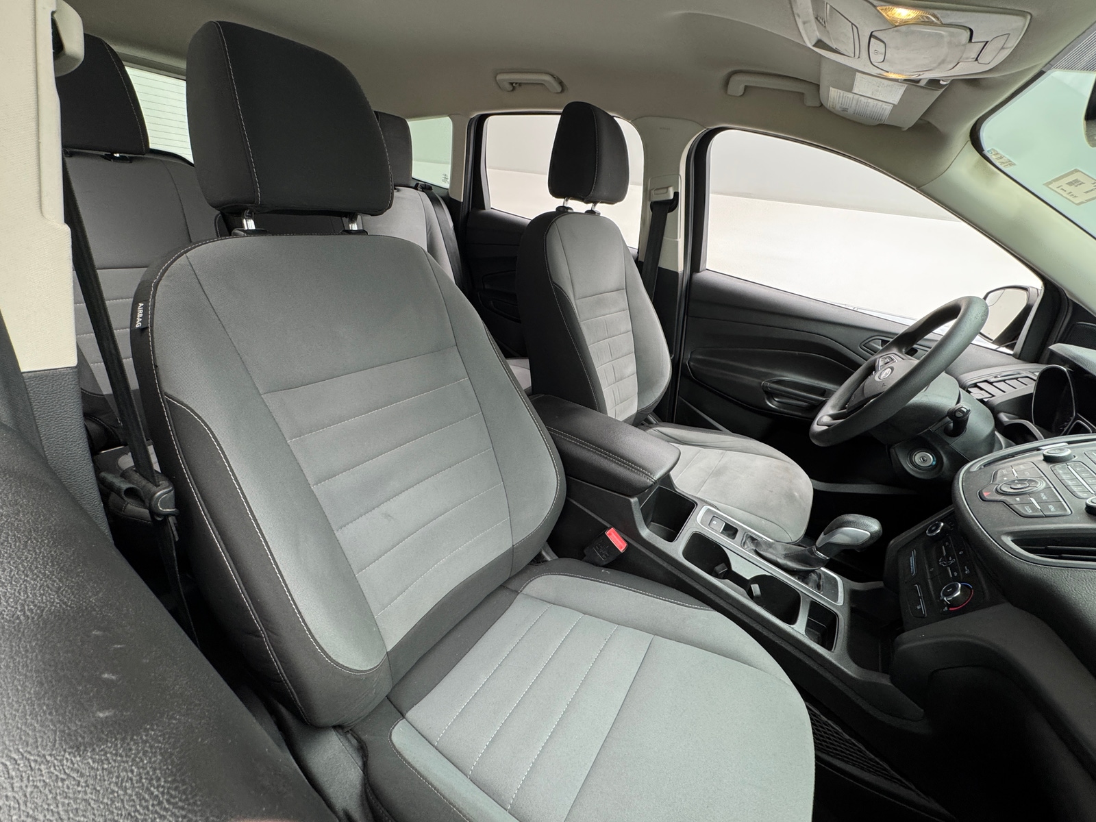 Thumbnail: 2017 Ford Escape - 2