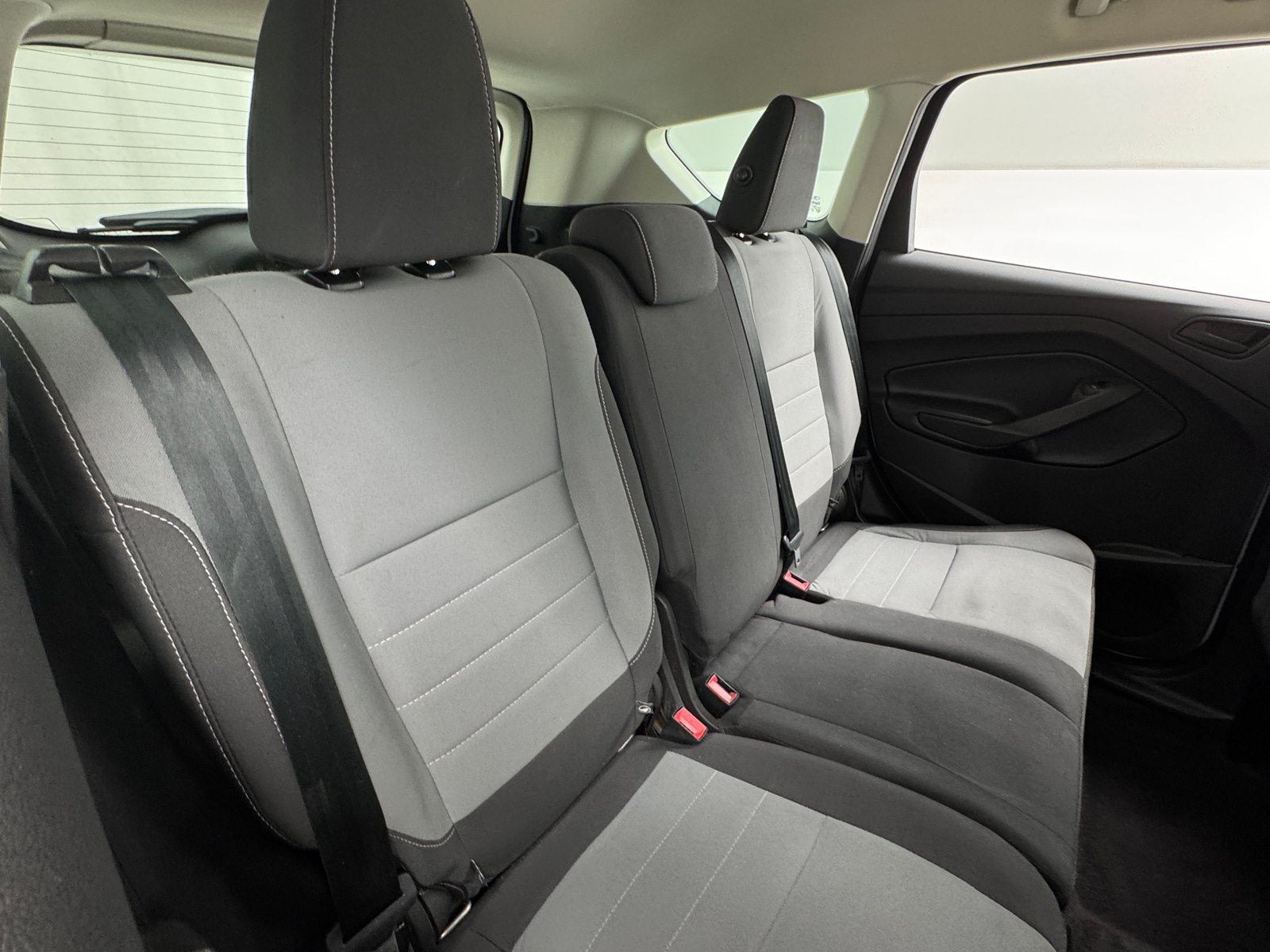 Thumbnail: 2017 Ford Escape - 6