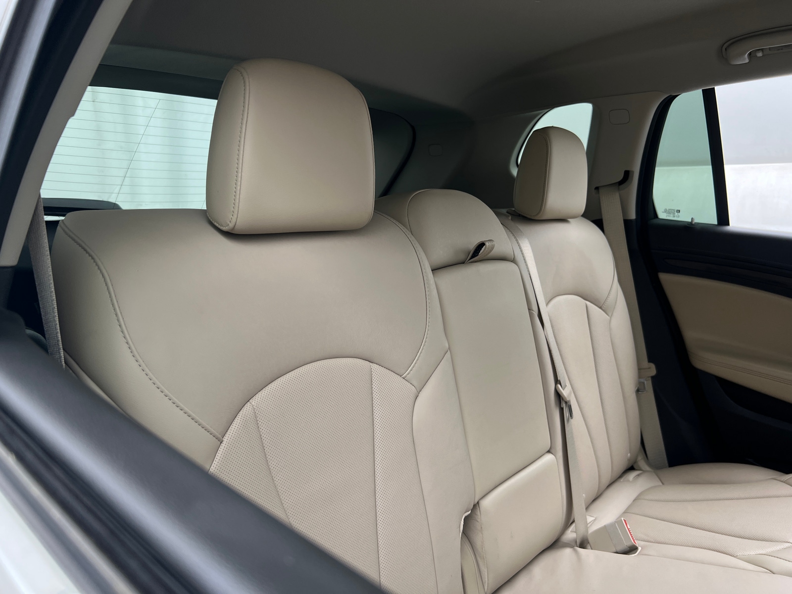 Thumbnail: 2019 Buick Envision - 5