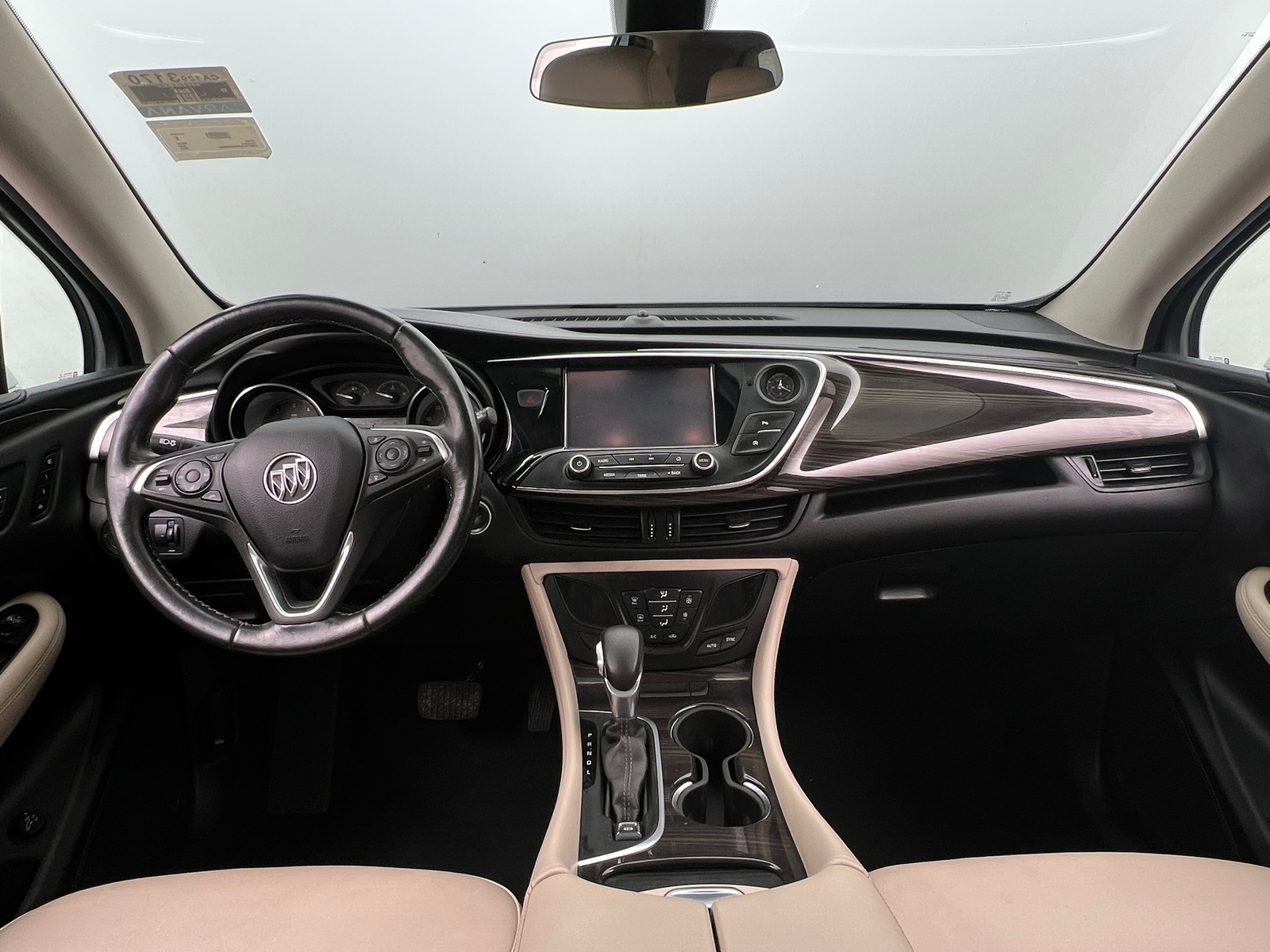 Thumbnail: 2019 Buick Envision - 2