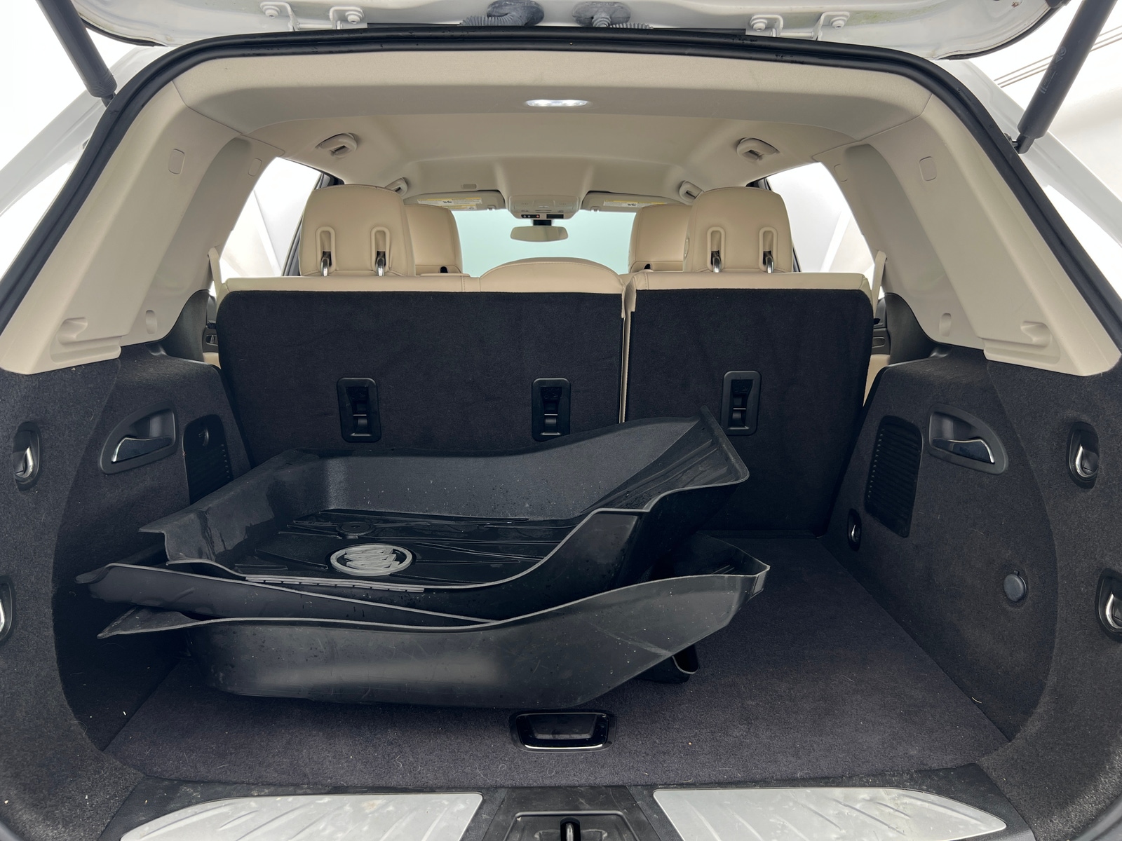 Thumbnail: 2019 Buick Envision - 6