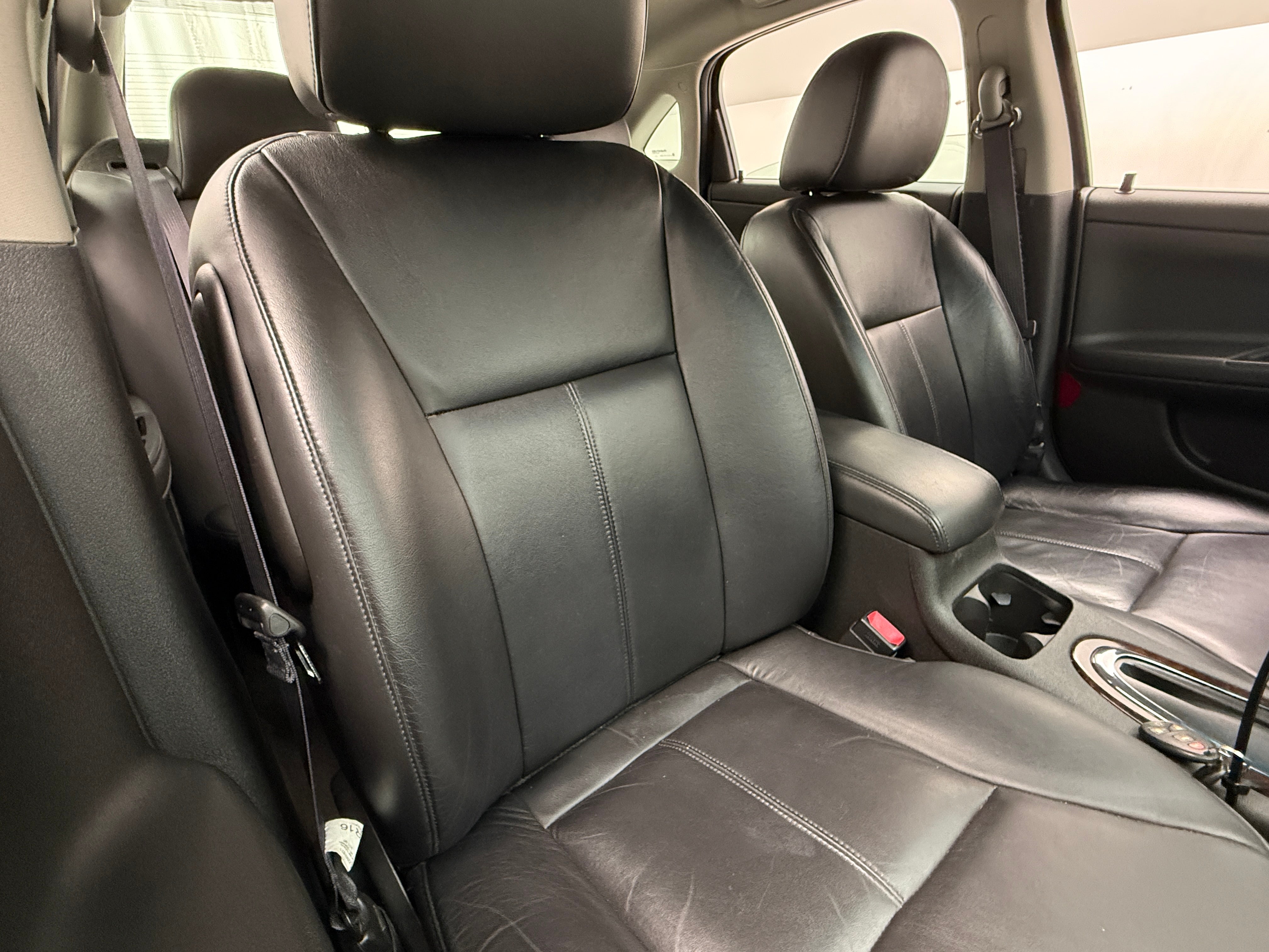 2015 Chevrolet Impala Limited