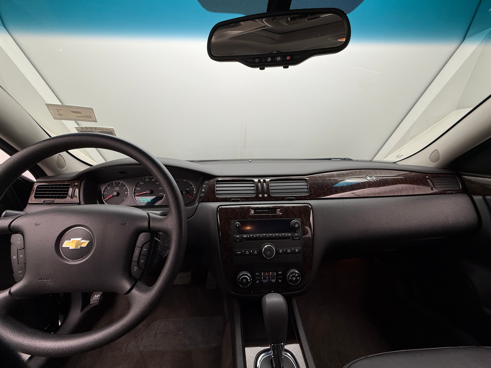 Thumbnail: 2015 Chevrolet Impala - 2