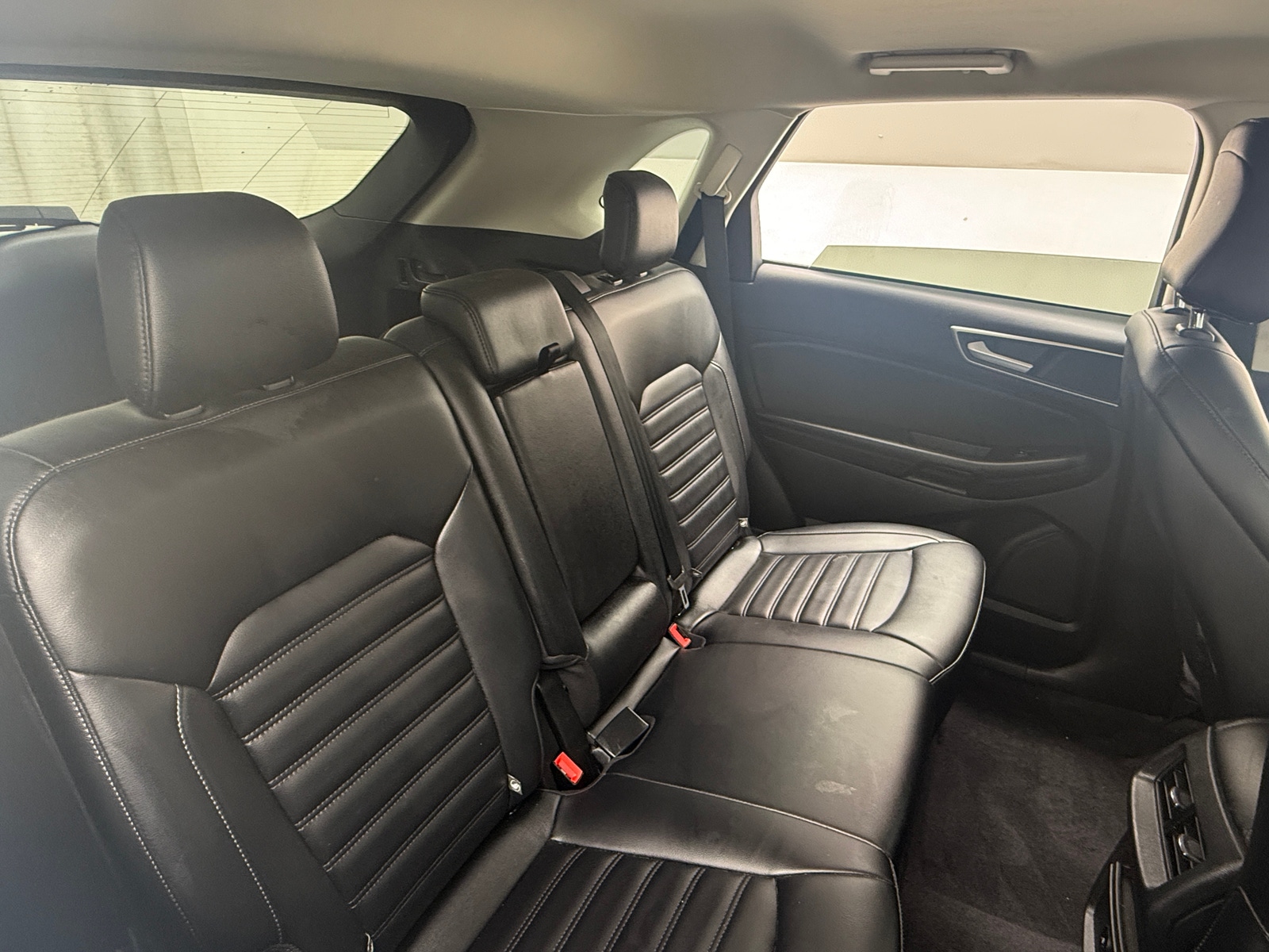 Thumbnail: 2023 Ford Edge - 5