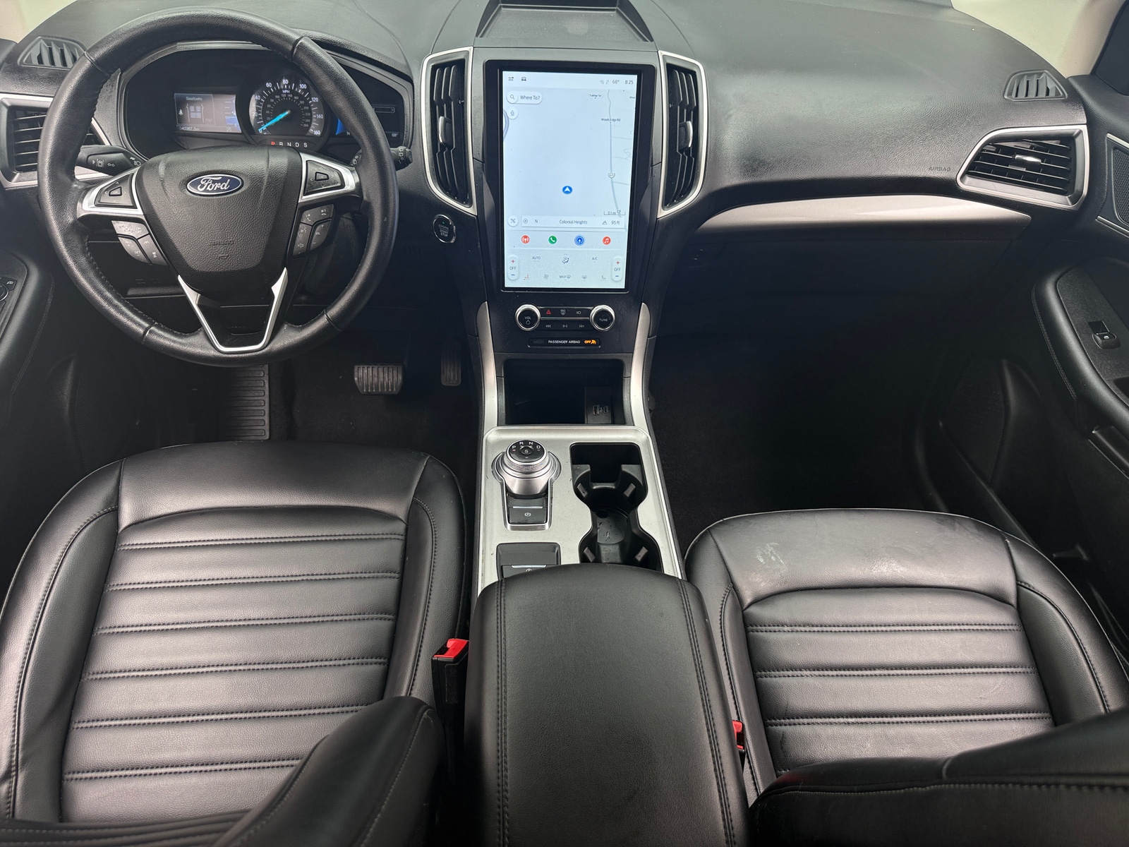 Thumbnail: 2023 Ford Edge - 2