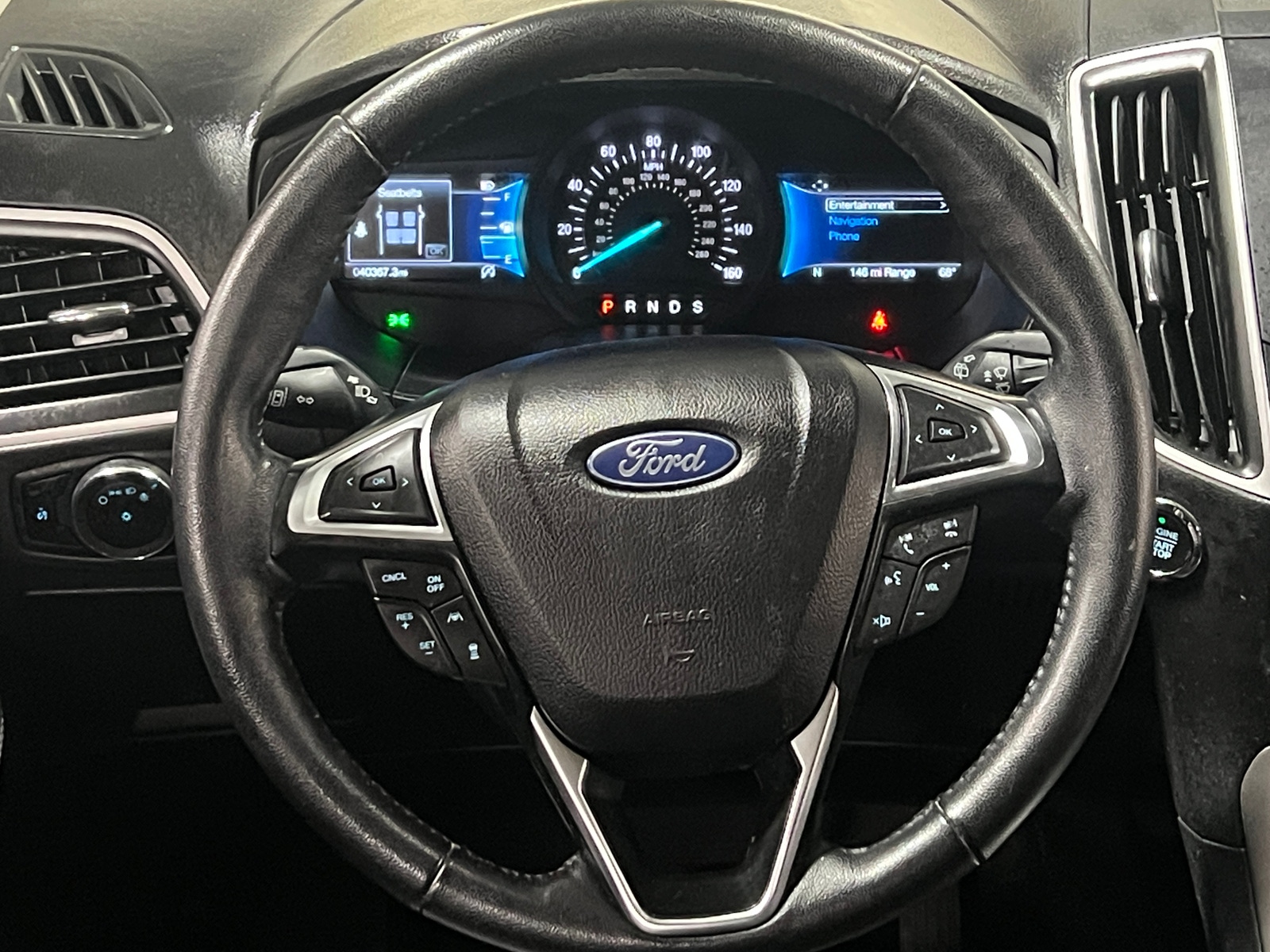 Thumbnail: 2023 Ford Edge - 4