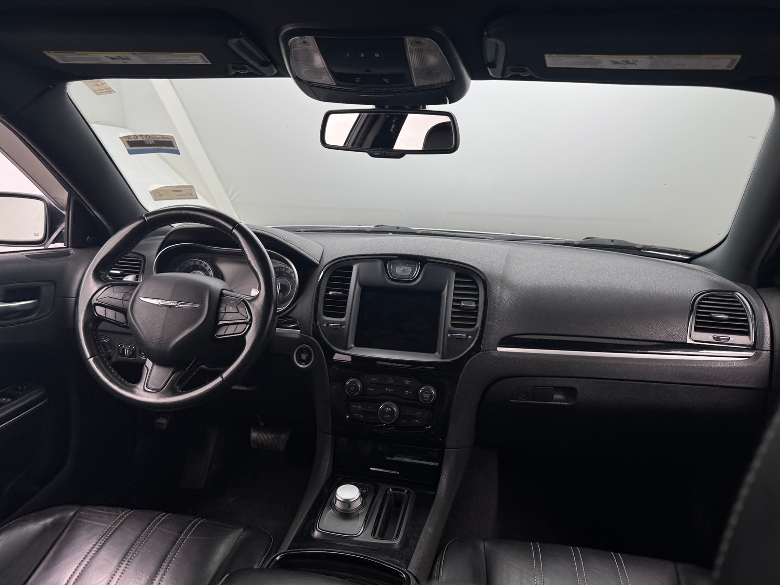 Thumbnail: 2021 Chrysler 300 - 2