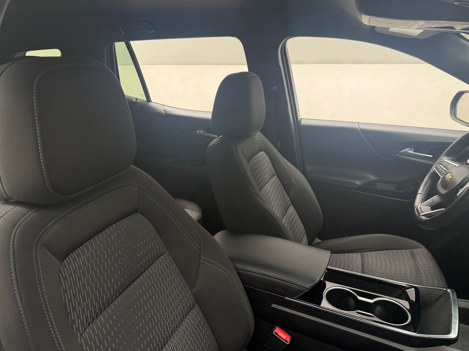 Thumbnail: 2025 Chevrolet Equinox - 2