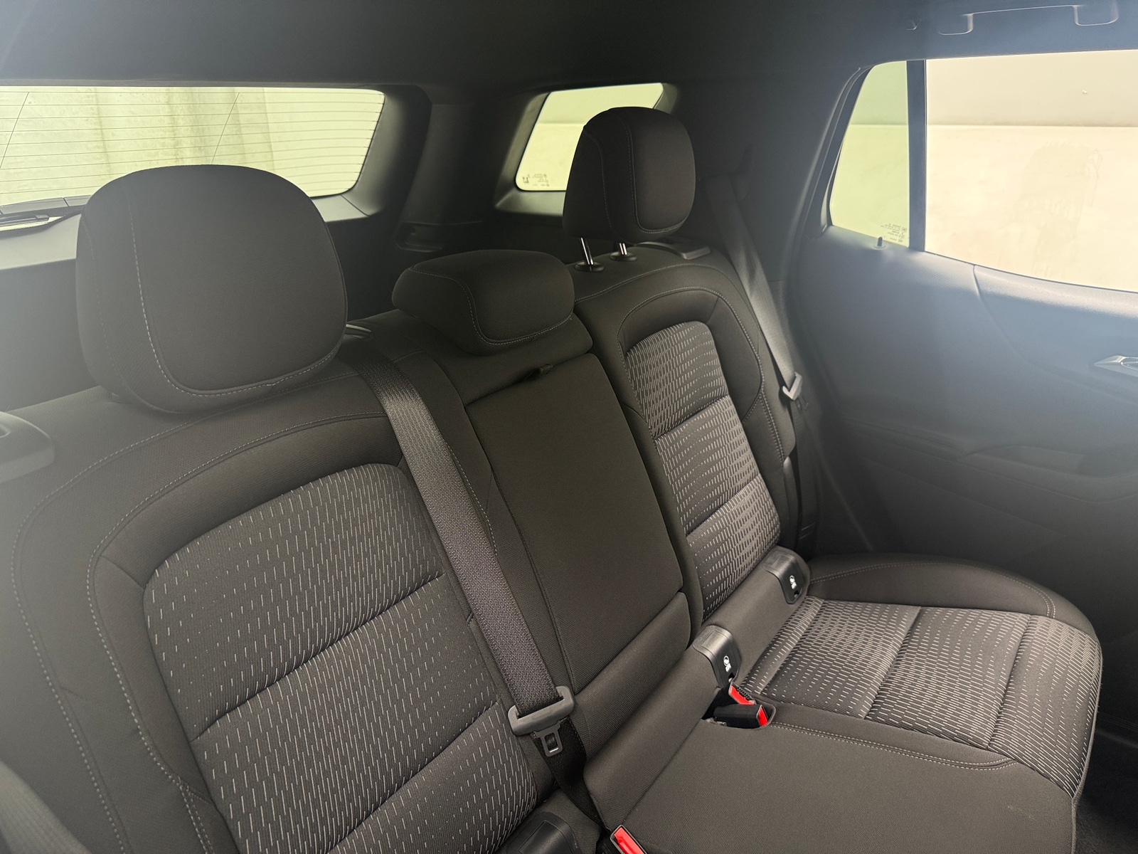 Thumbnail: 2025 Chevrolet Equinox - 6