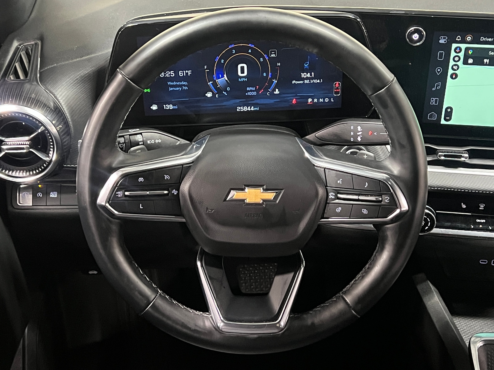 Thumbnail: 2025 Chevrolet Equinox - 5