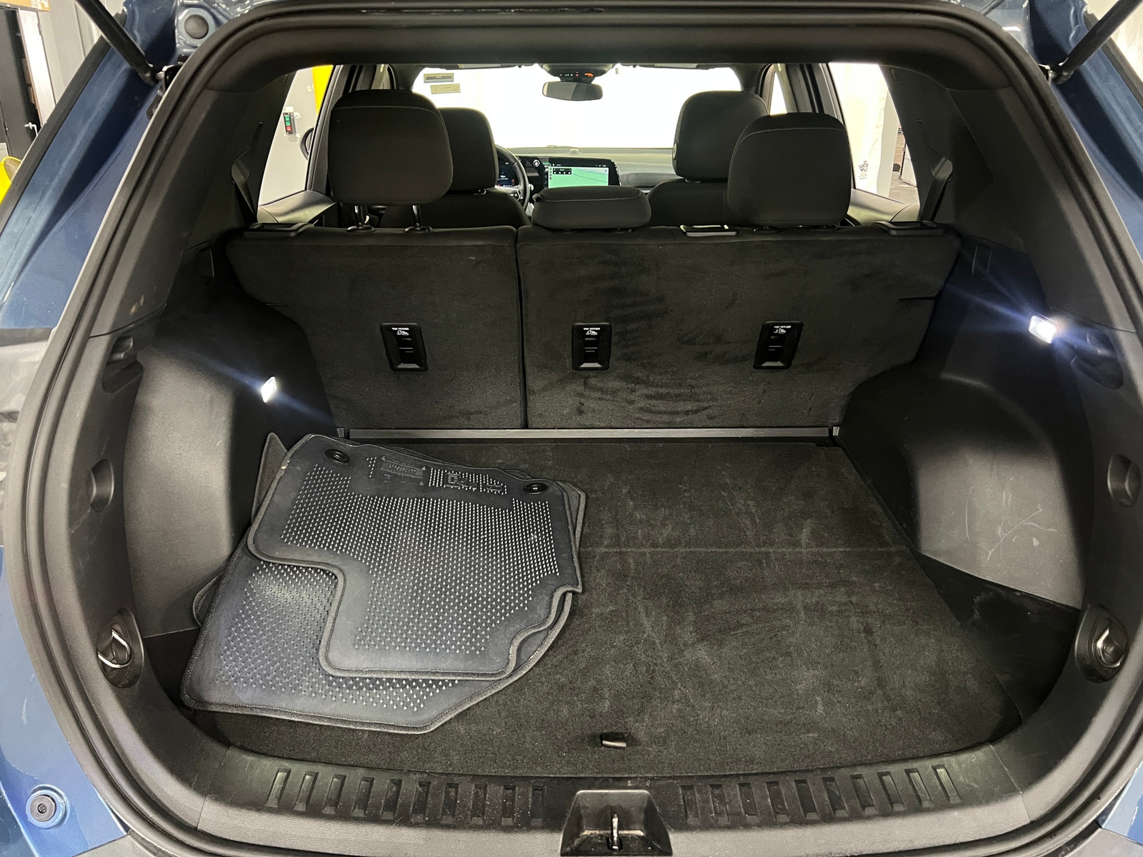 Thumbnail: 2025 Chevrolet Equinox - 7