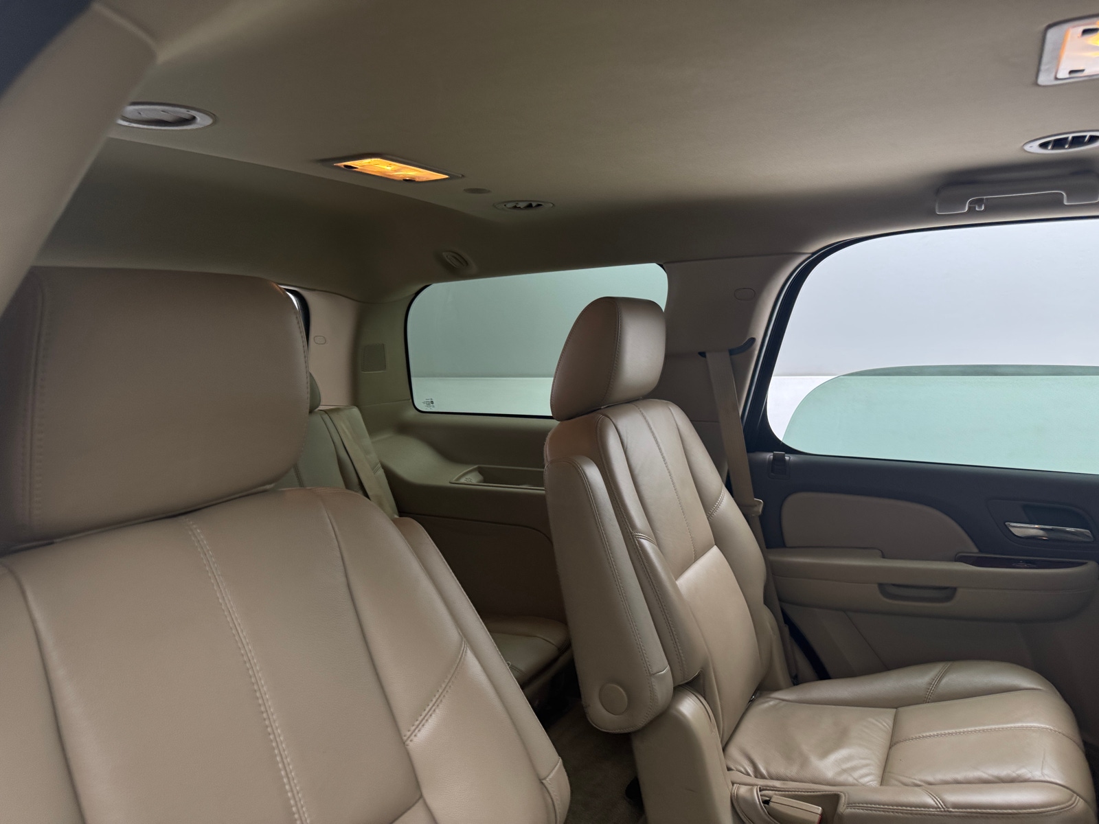 Thumbnail: 2011 GMC Yukon - 5