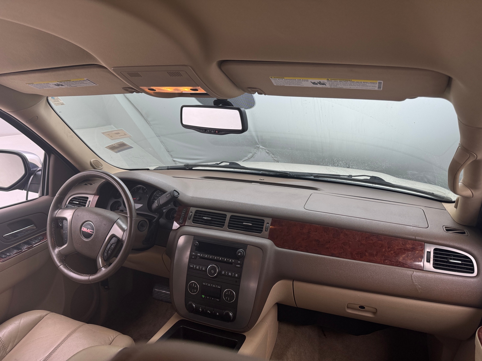 Thumbnail: 2011 GMC Yukon - 2