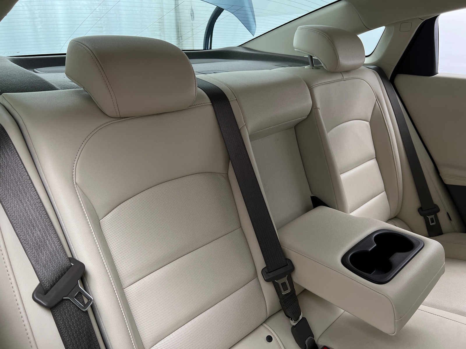 Thumbnail: 2024 Chevrolet Malibu - 5