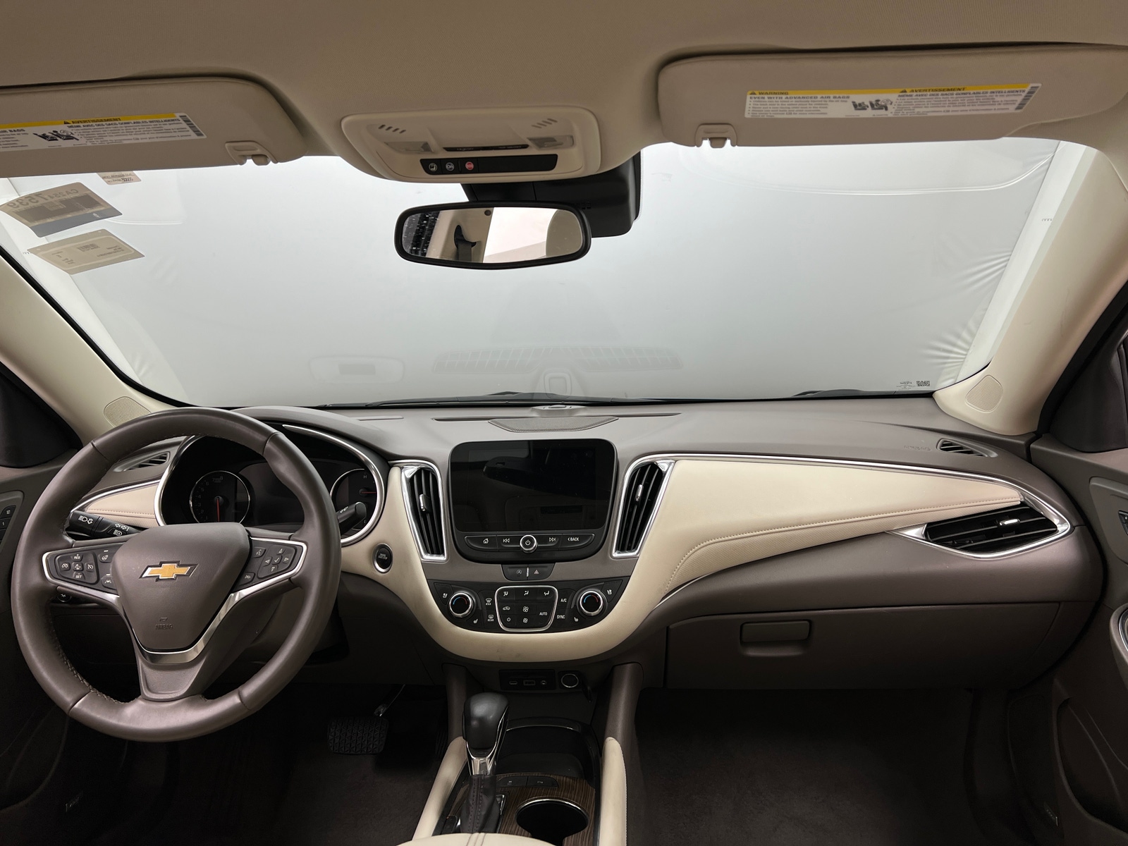 Thumbnail: 2024 Chevrolet Malibu - 2