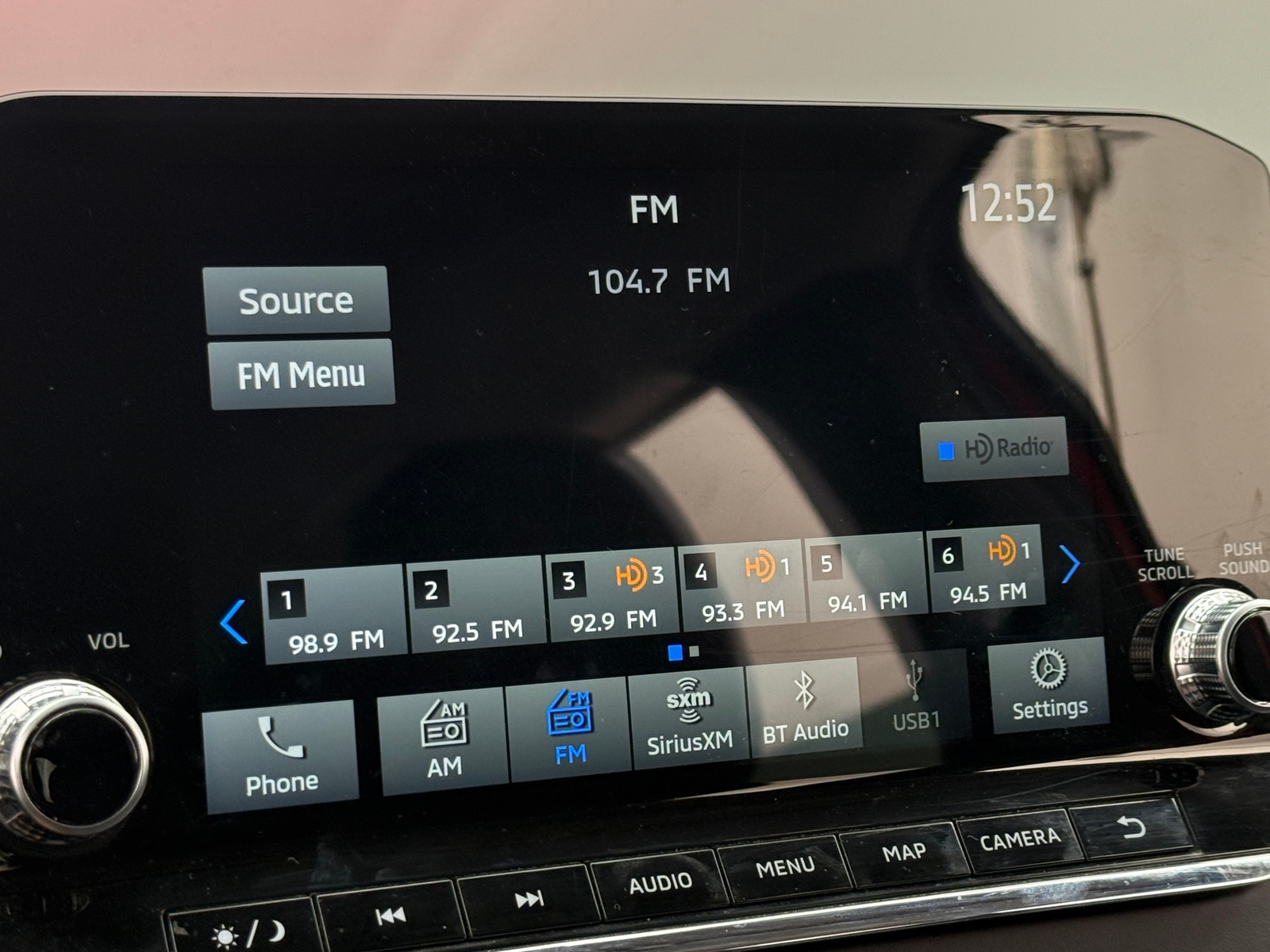 Thumbnail: 2023 Mitsubishi Outlander - 3