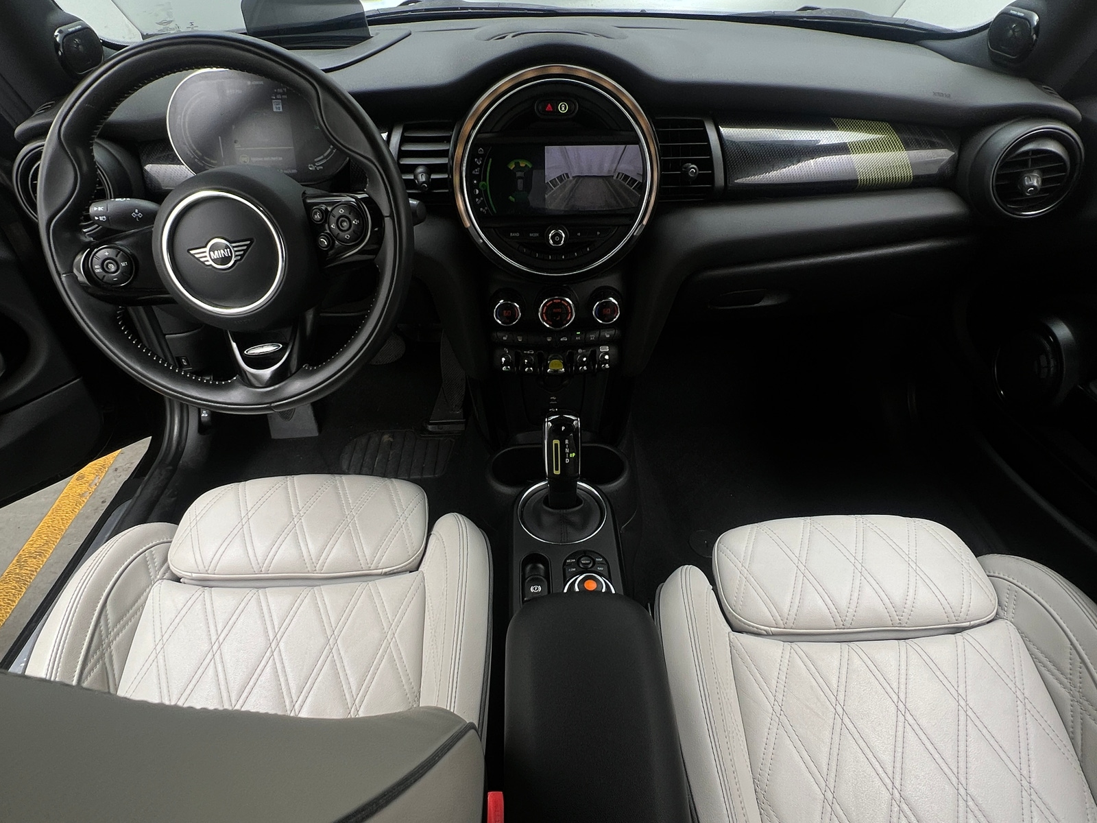 Thumbnail: 2021 MINI Cooper Hardtop - 3