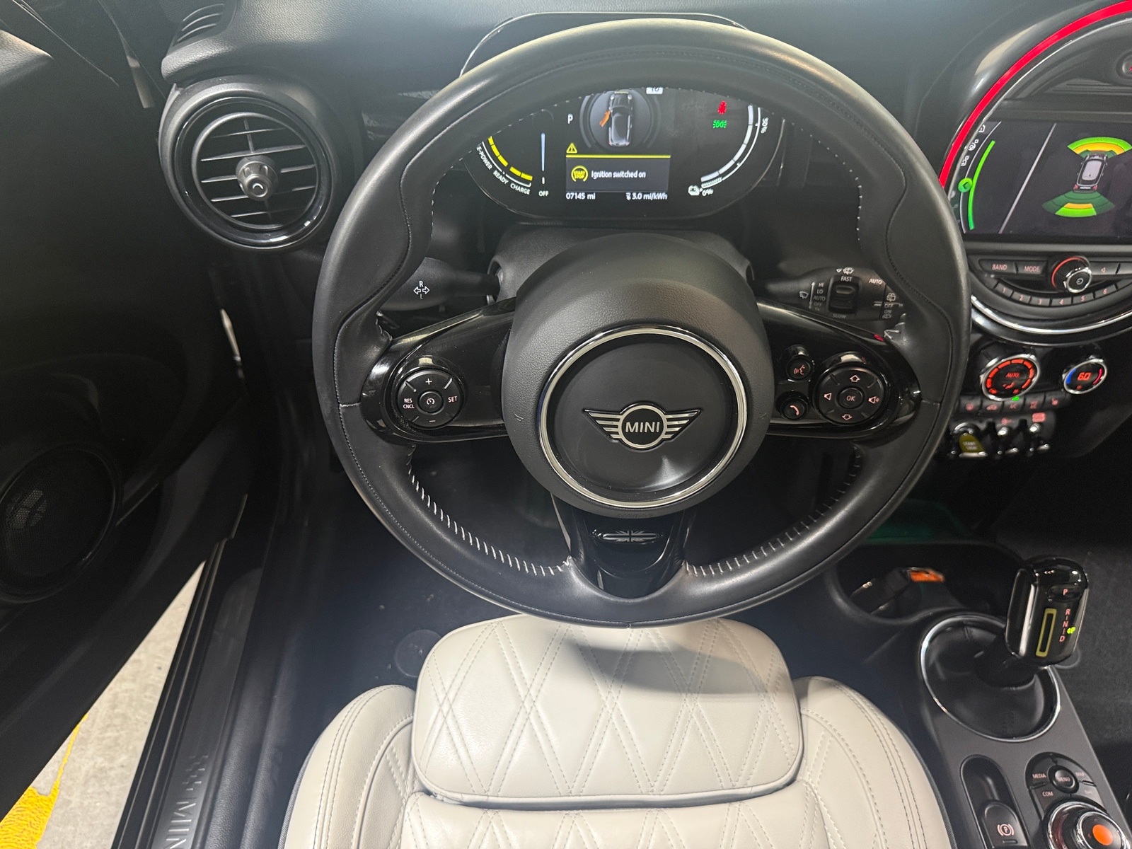 Thumbnail: 2021 MINI Cooper Hardtop - 5