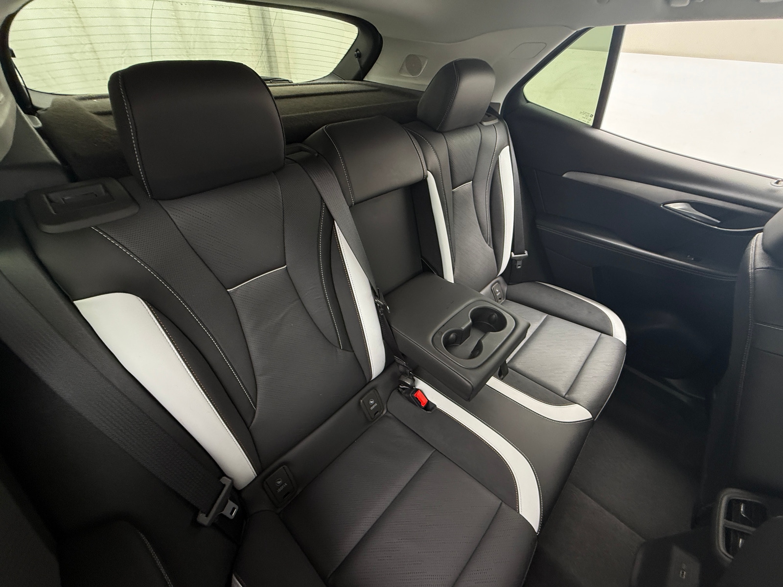 Thumbnail: 2024 Buick Envision - 5