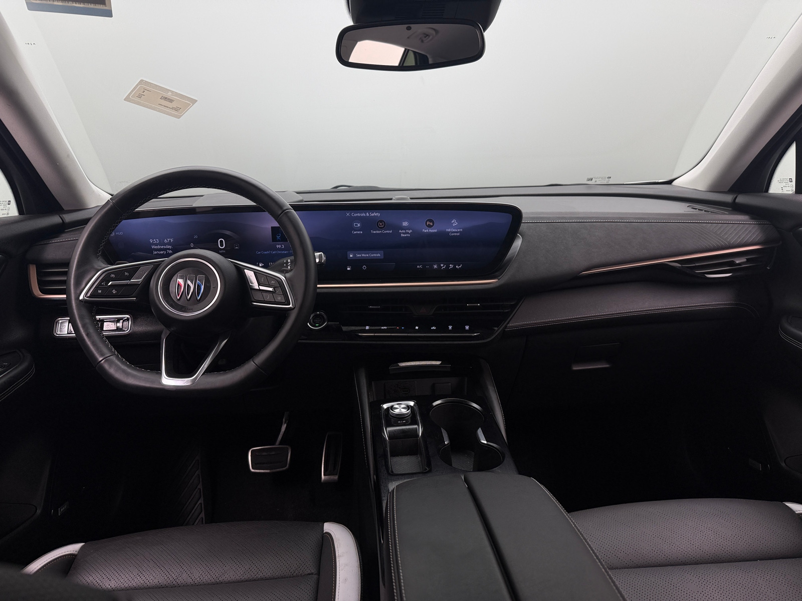 Thumbnail: 2024 Buick Envision - 2