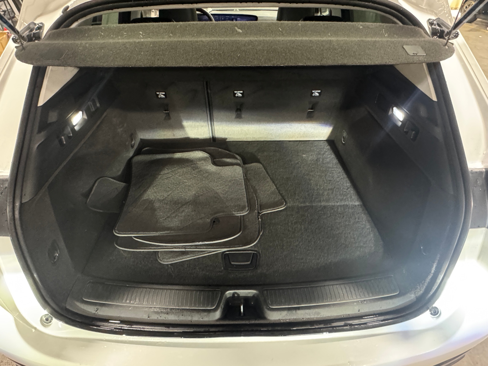 Thumbnail: 2024 Buick Envision - 6