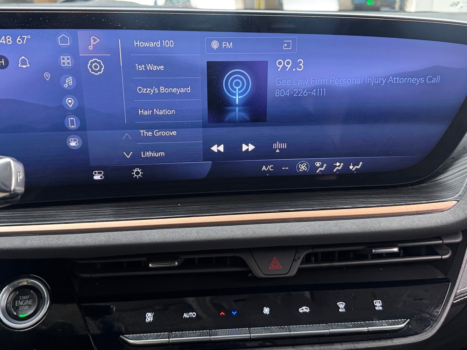 Thumbnail: 2024 Buick Envision - 3