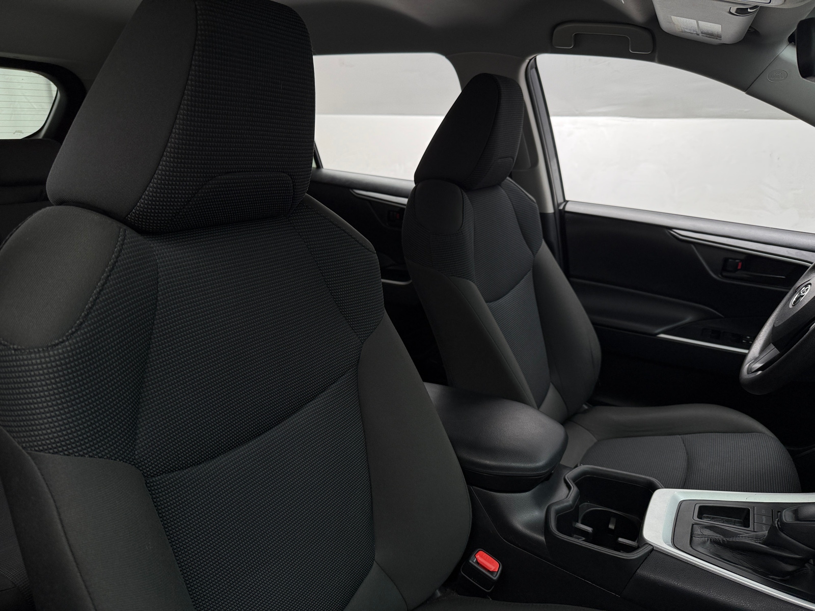 Thumbnail: 2023 Toyota RAV4 - 2