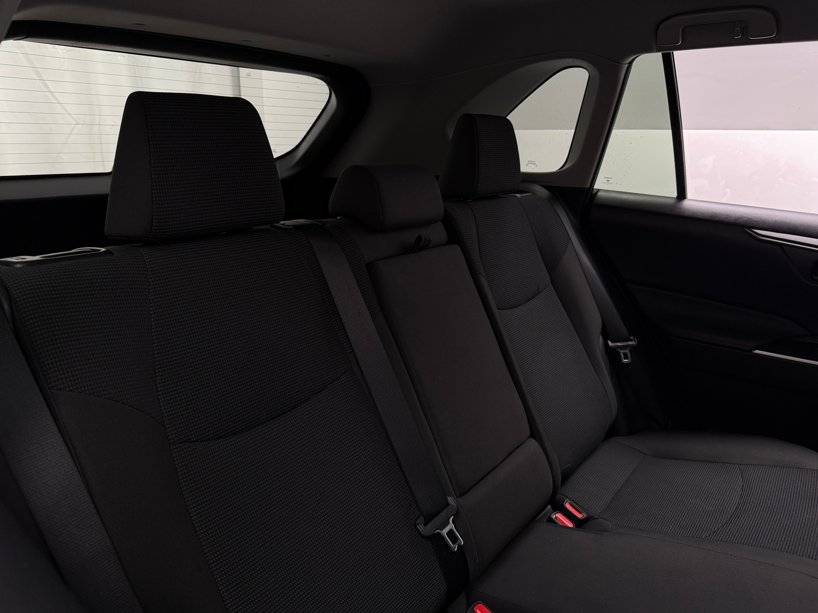 Thumbnail: 2023 Toyota RAV4 - 6