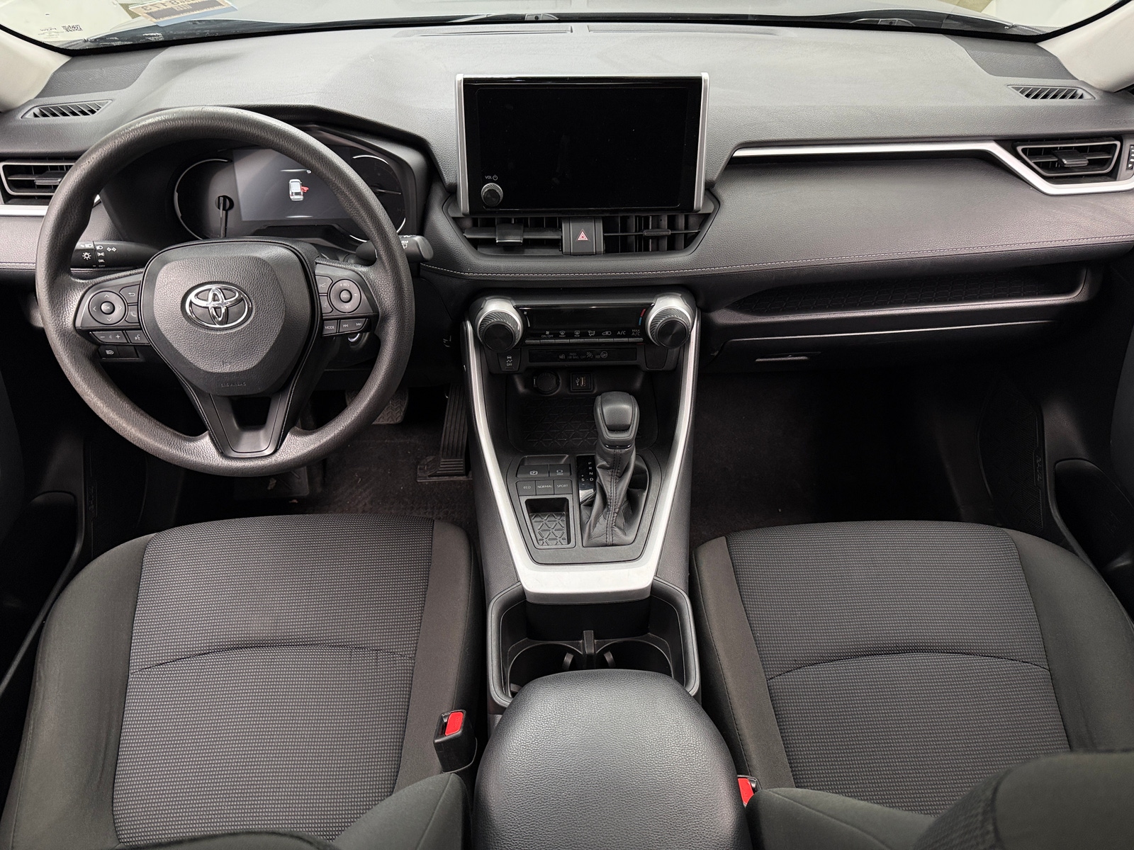 Thumbnail: 2023 Toyota RAV4 - 3