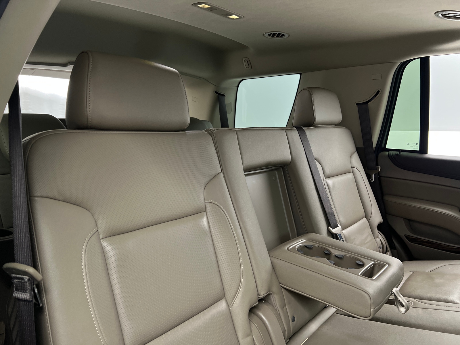 Thumbnail: 2020 GMC Yukon - 5