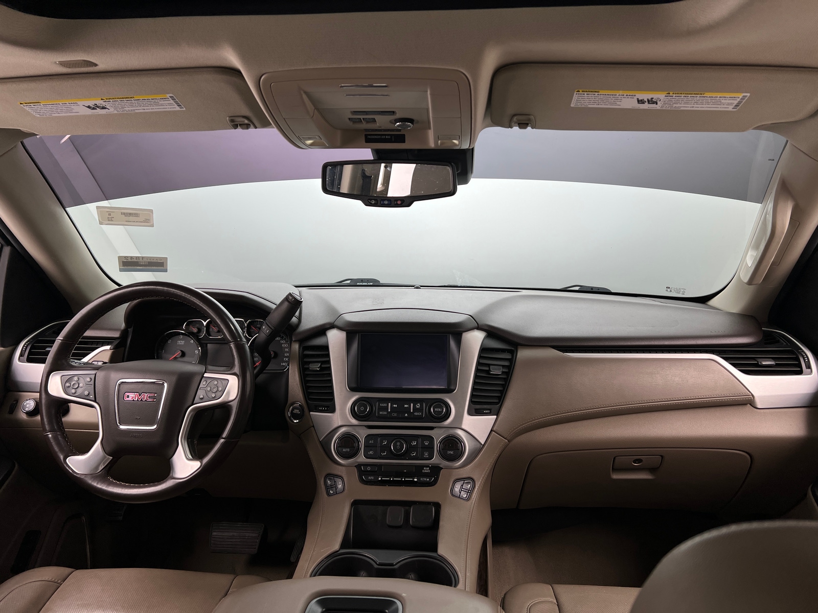 Thumbnail: 2020 GMC Yukon - 2