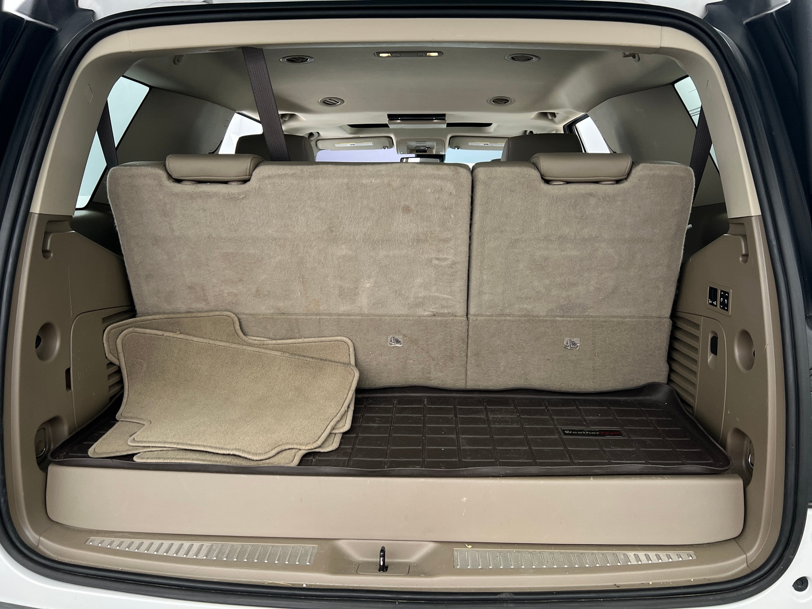 Thumbnail: 2020 GMC Yukon - 6