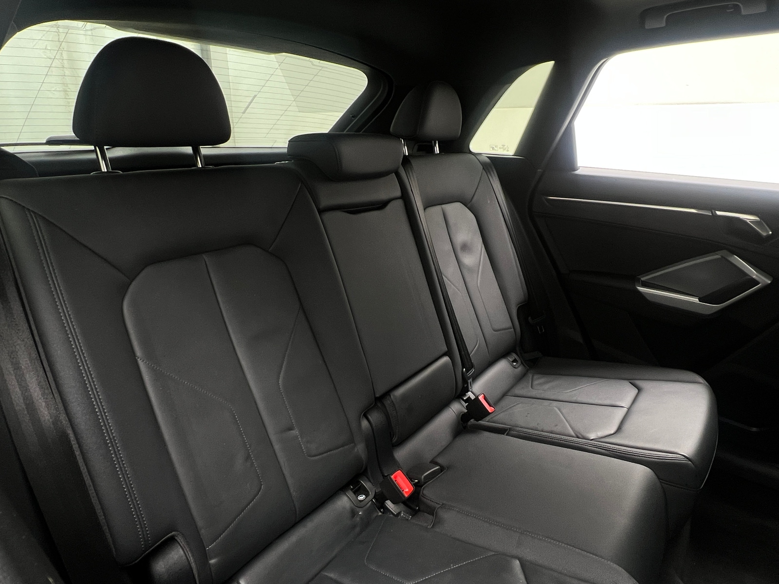 Thumbnail: 2022 Audi Q3 - 5