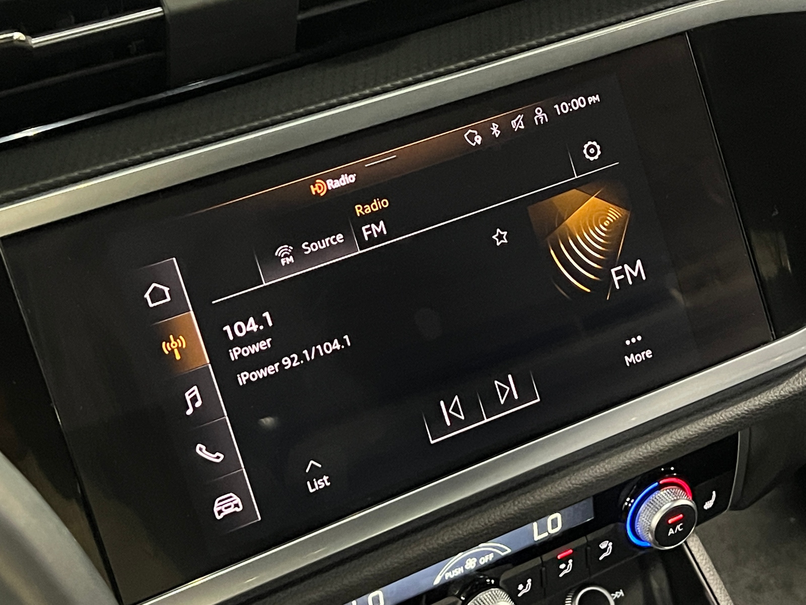 Thumbnail: 2022 Audi Q3 - 3