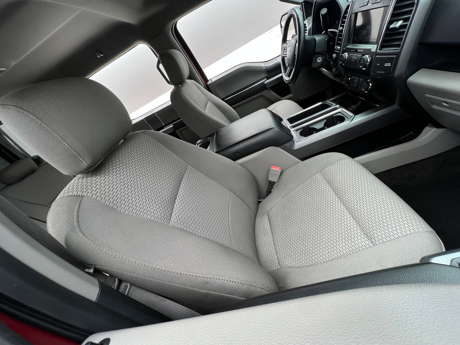 Thumbnail: 2019 Ford Econoline - 2