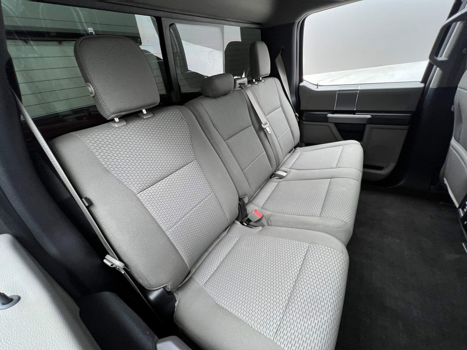 Thumbnail: 2019 Ford Econoline - 6