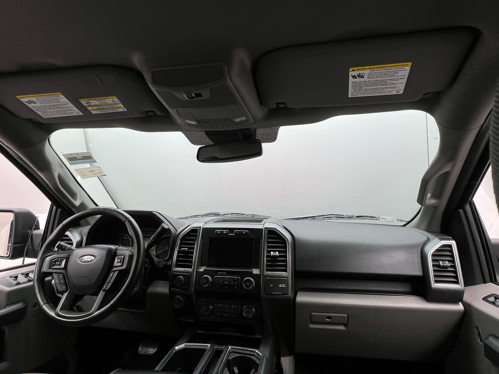 Thumbnail: 2019 Ford Econoline - 3