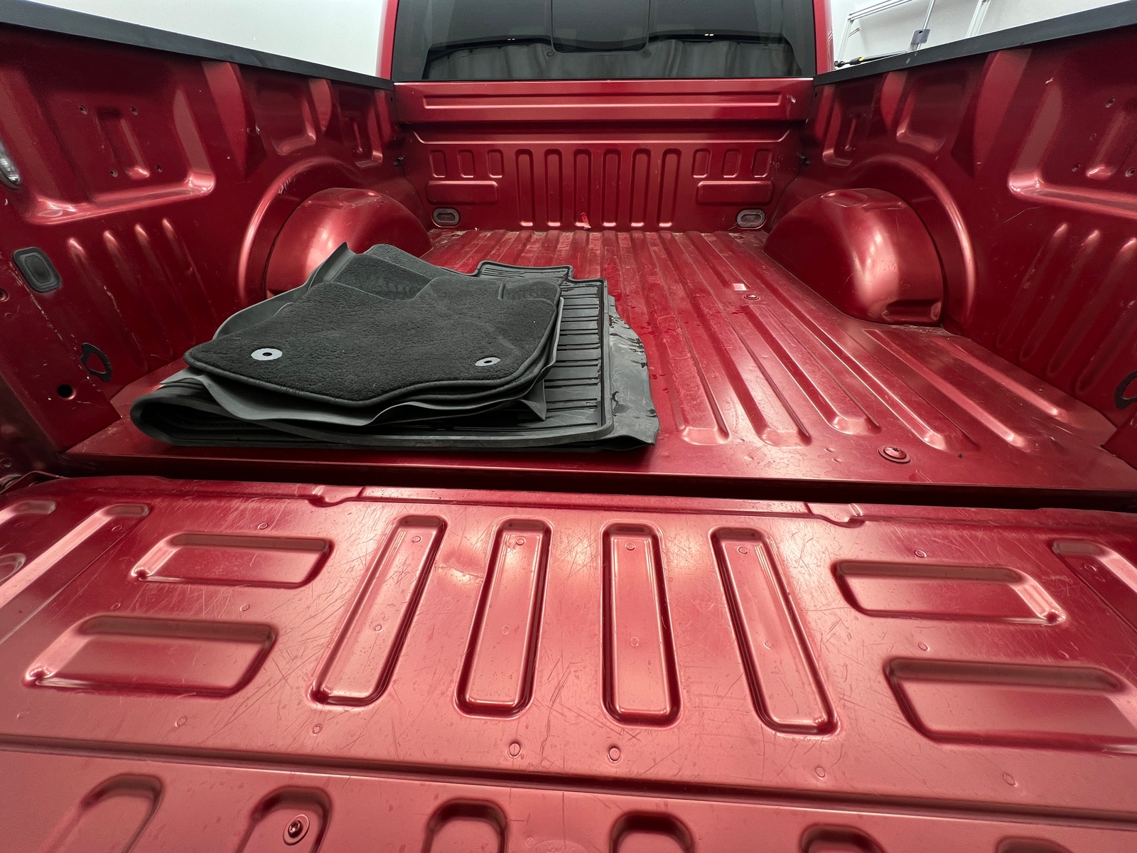 Thumbnail: 2019 Ford Econoline - 7