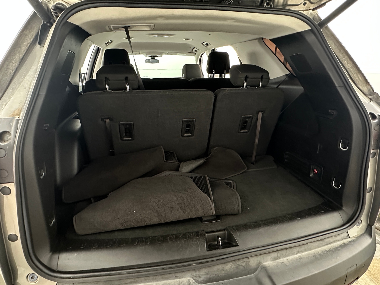 Thumbnail: 2018 Chevrolet Traverse - 7