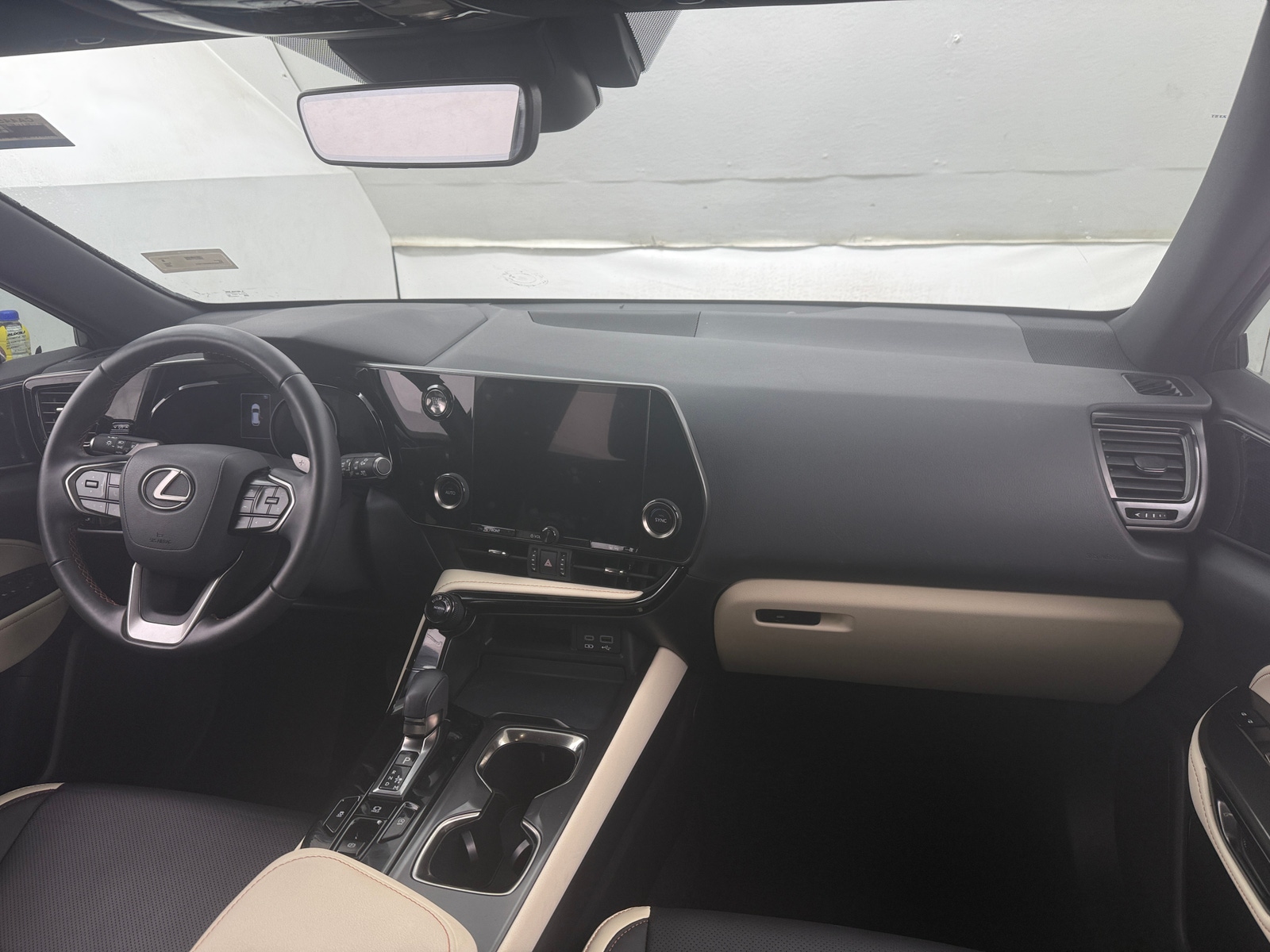 Thumbnail: 2024 Lexus NX - 2