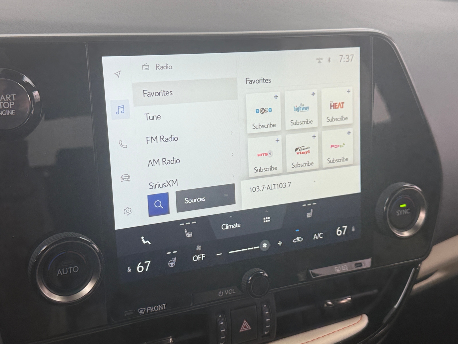 Thumbnail: 2024 Lexus NX - 3