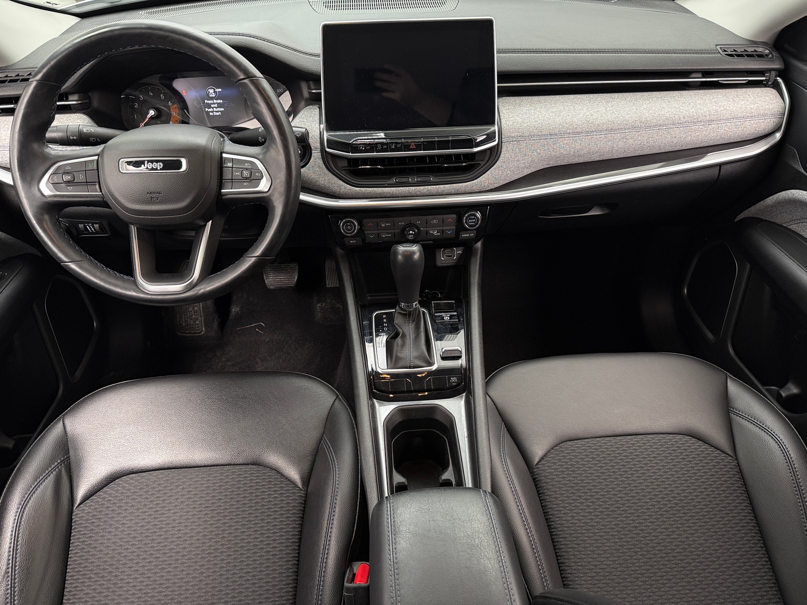 Thumbnail: 2022 Jeep Compass - 3