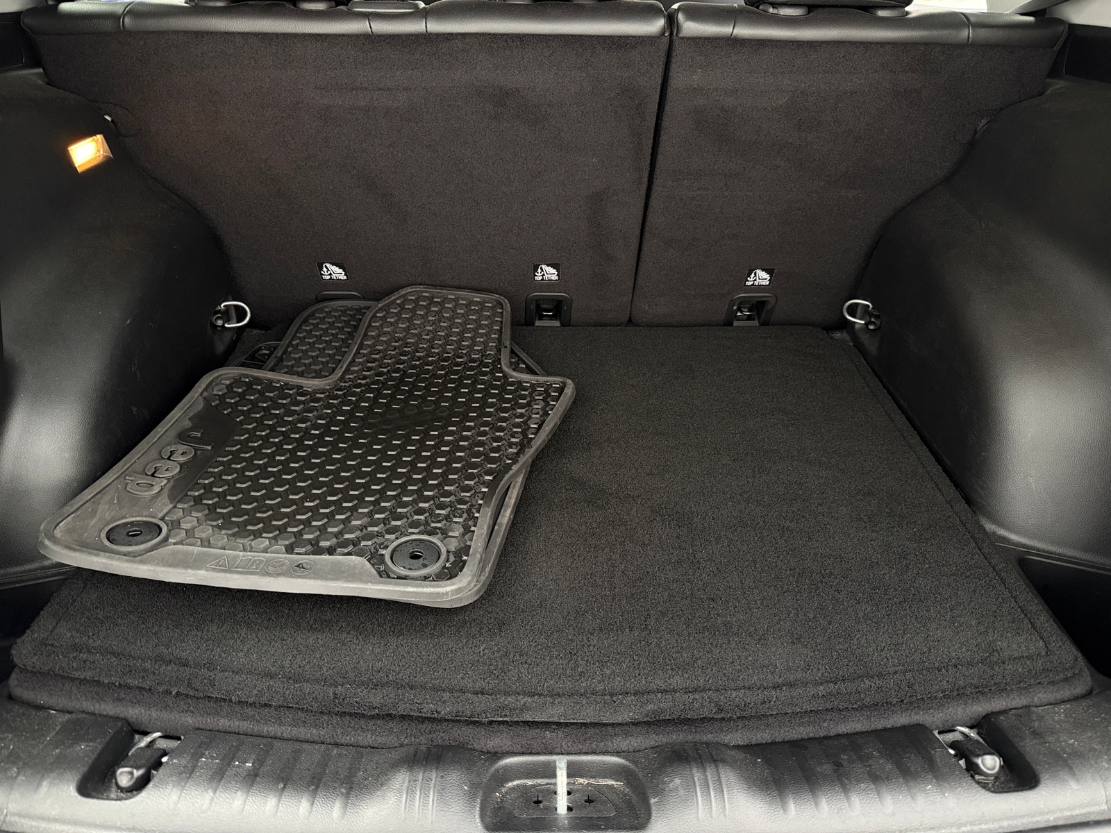 Thumbnail: 2022 Jeep Compass - 7