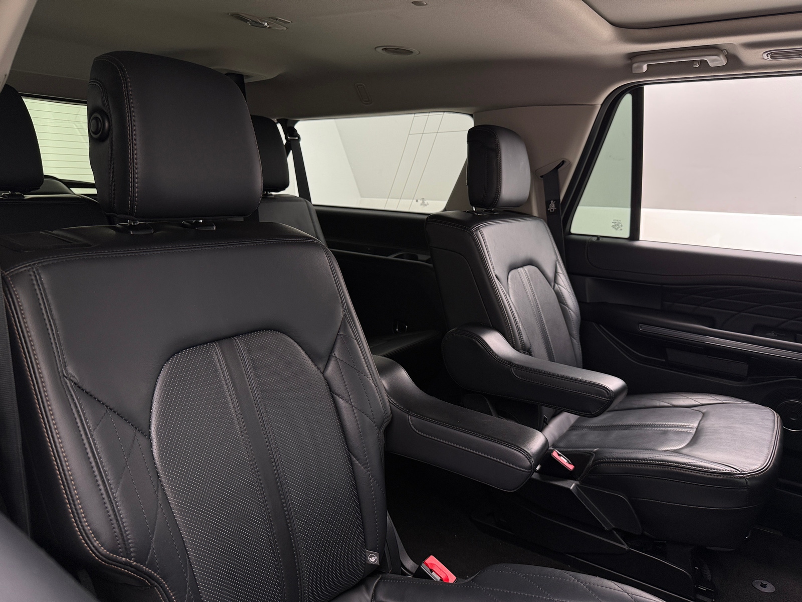 Thumbnail: 2020 Ford Expedition MAX - 5