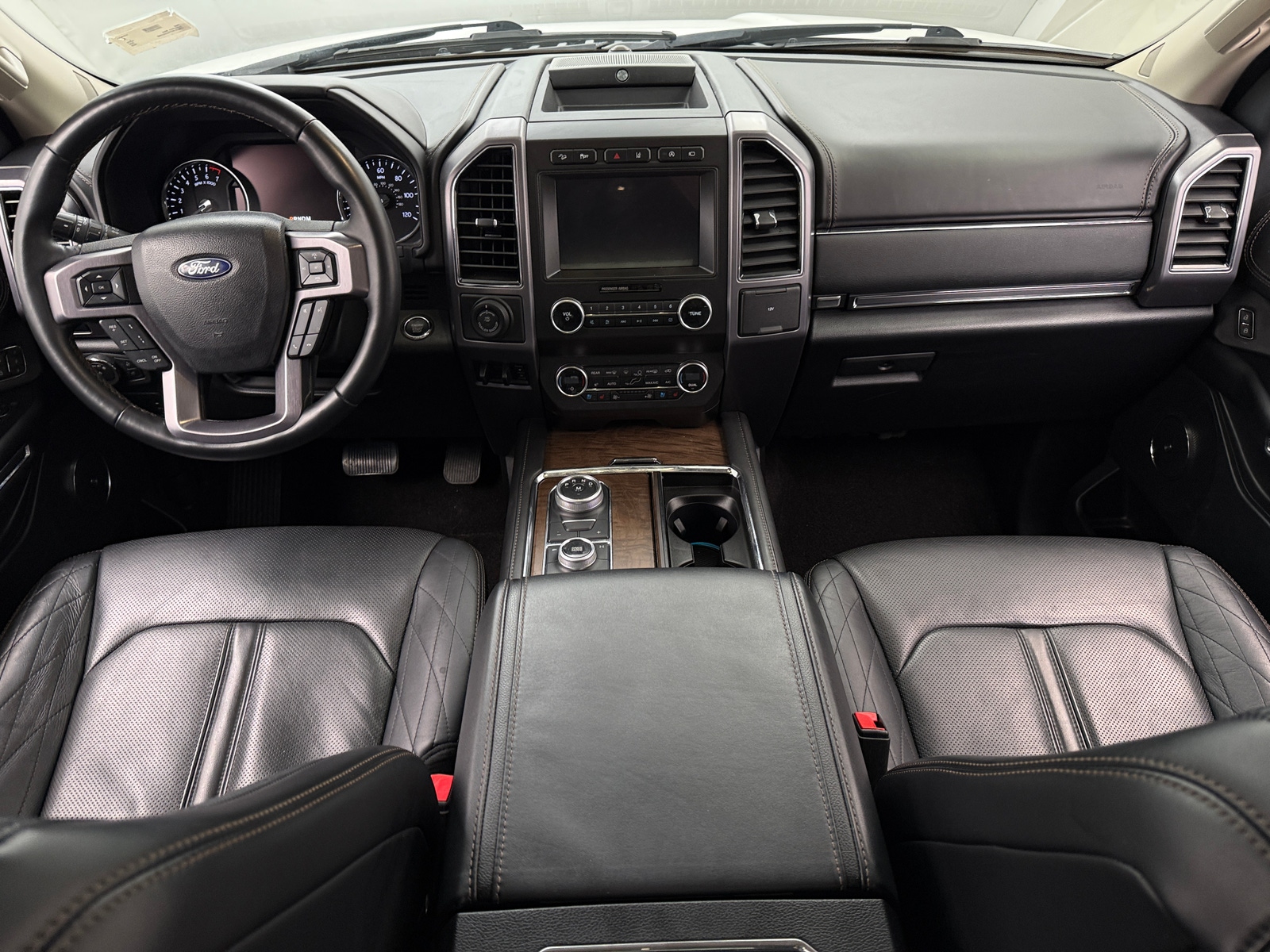 Thumbnail: 2020 Ford Expedition MAX - 2