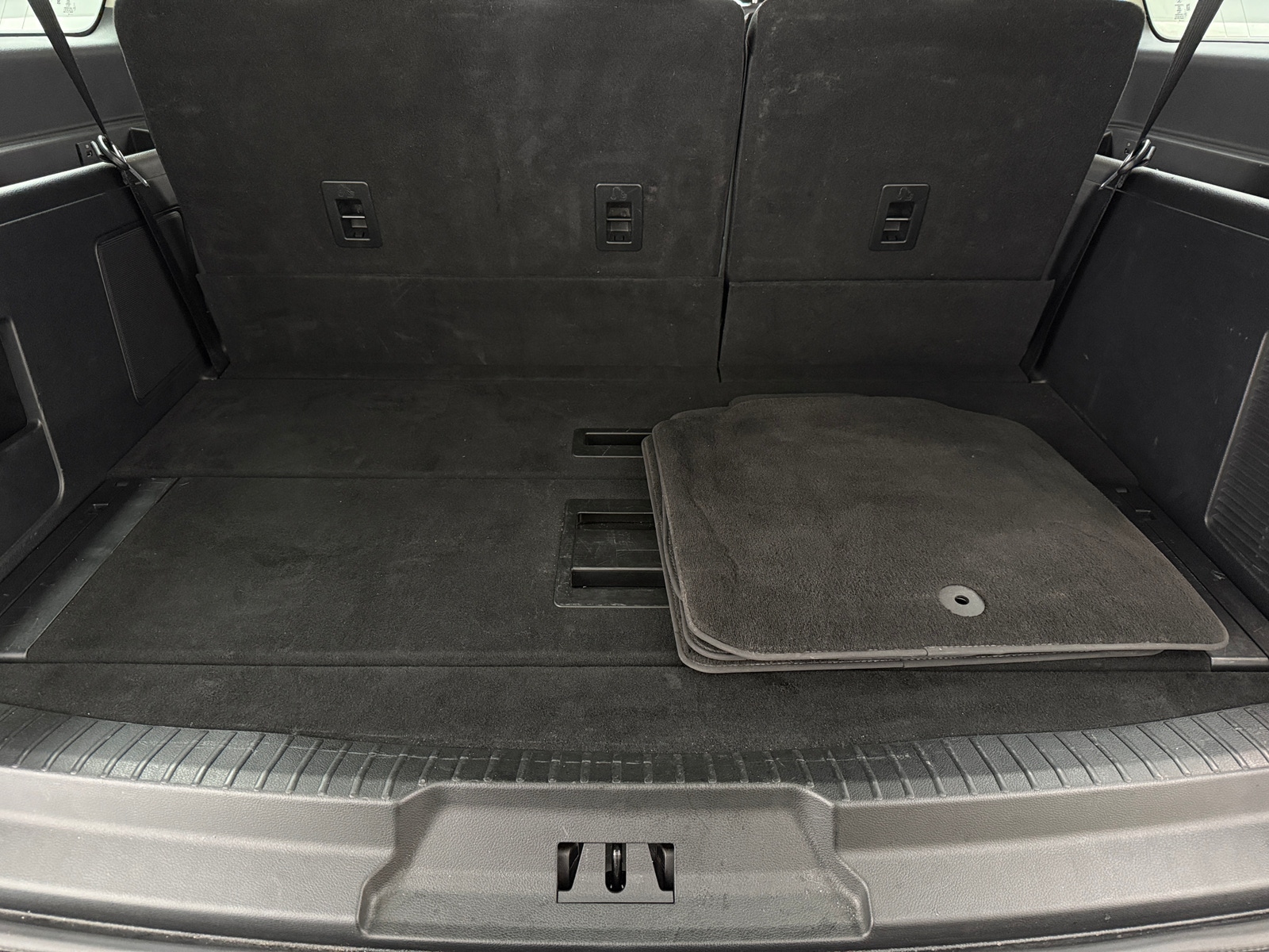 Thumbnail: 2020 Ford Expedition MAX - 6